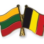 Lietuva - Belgija