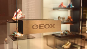 Geox