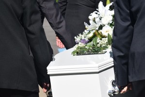 kremavimo paslaugos