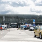Kur Kauno oro uoste išsinuomoti automobilį