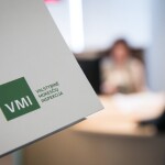 Kada reikia teikti važtaraščius VMI?